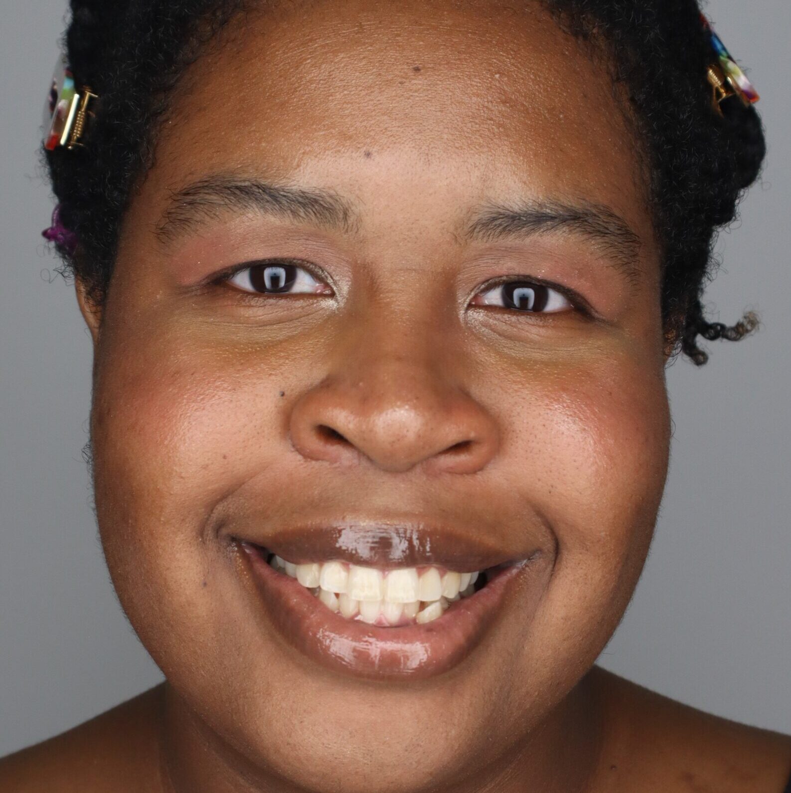 Lynette Caseman headshot