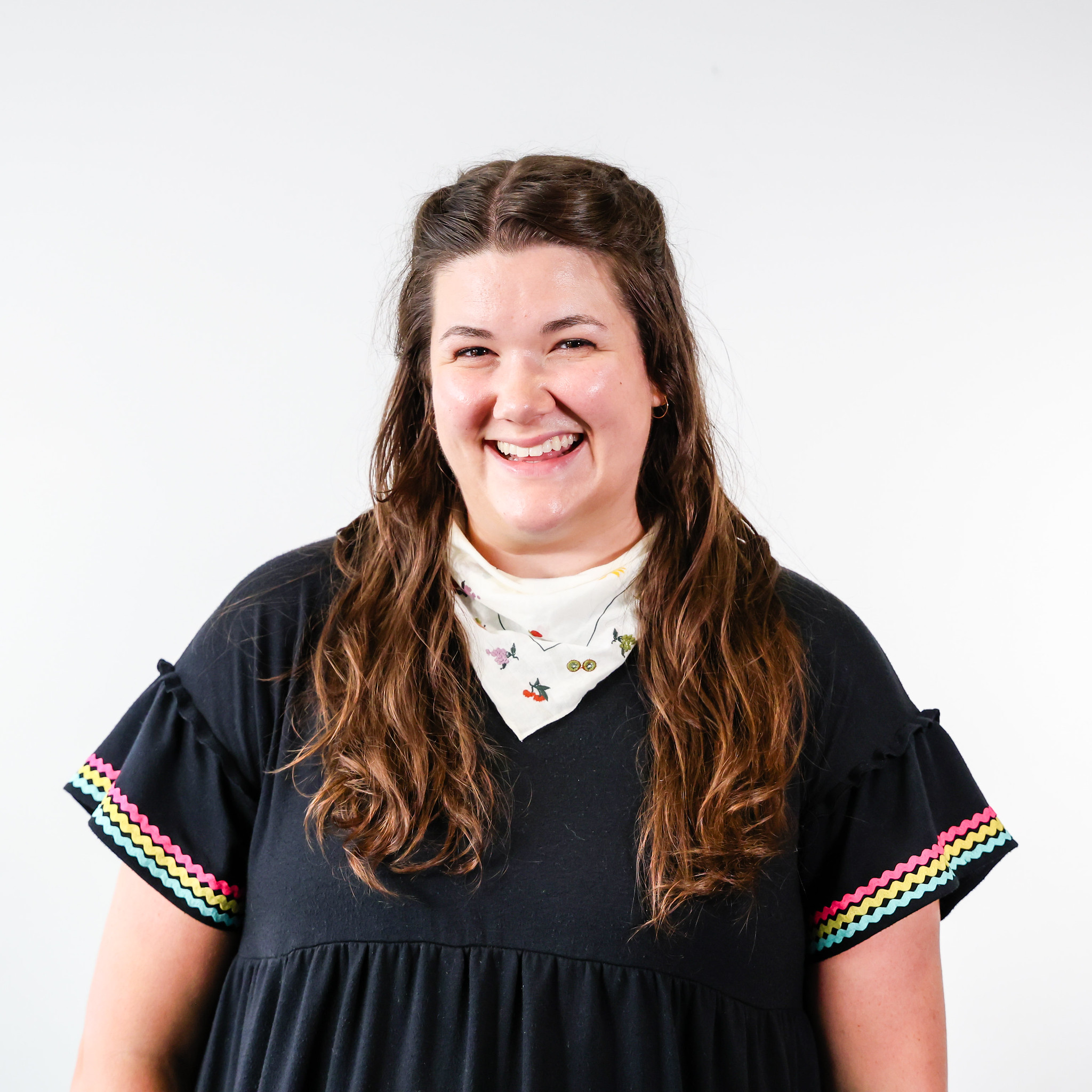 Claire Jordan Headshot