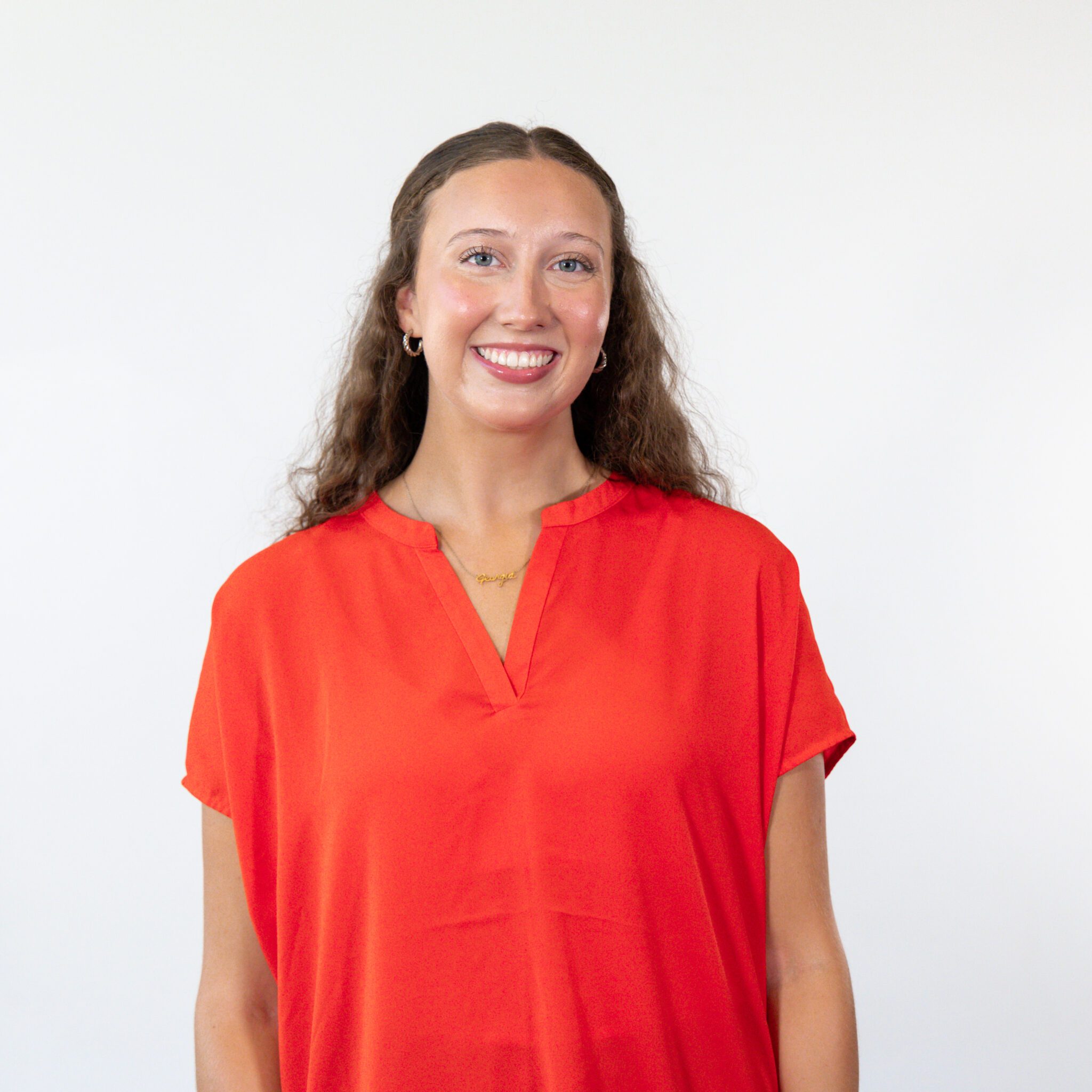 Abby Adams headshot