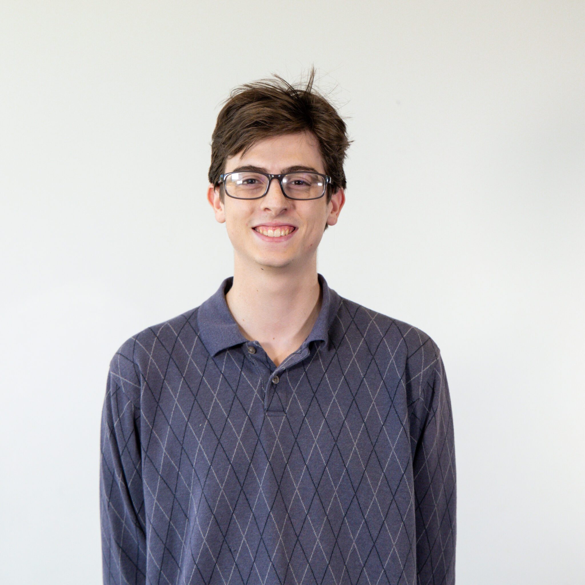 Peyton Owens headshot