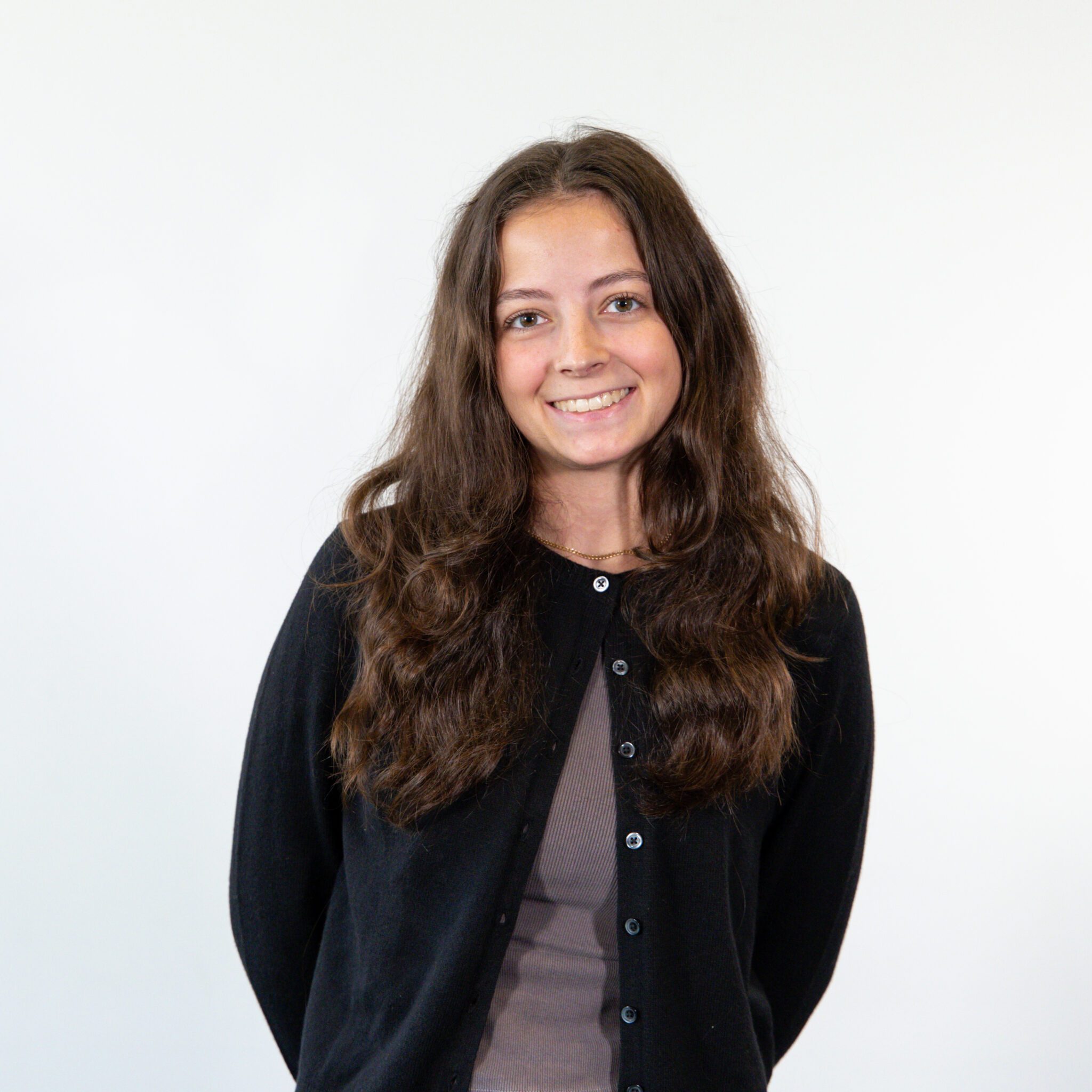Emma Russell headshot