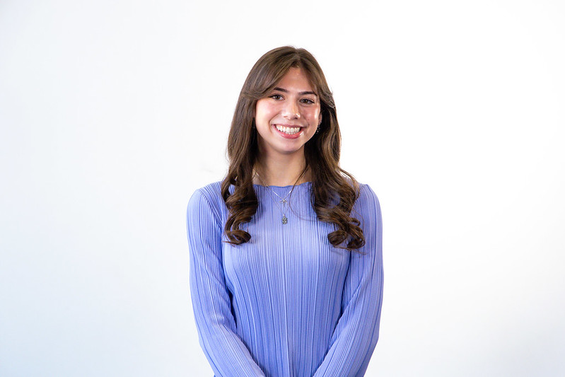 Ally Kramer headshot