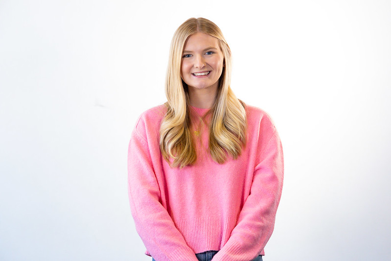Maggie Fletcher headshot