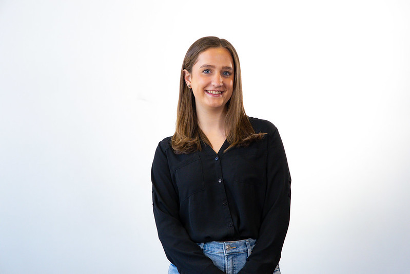 Caroline Grice headshot