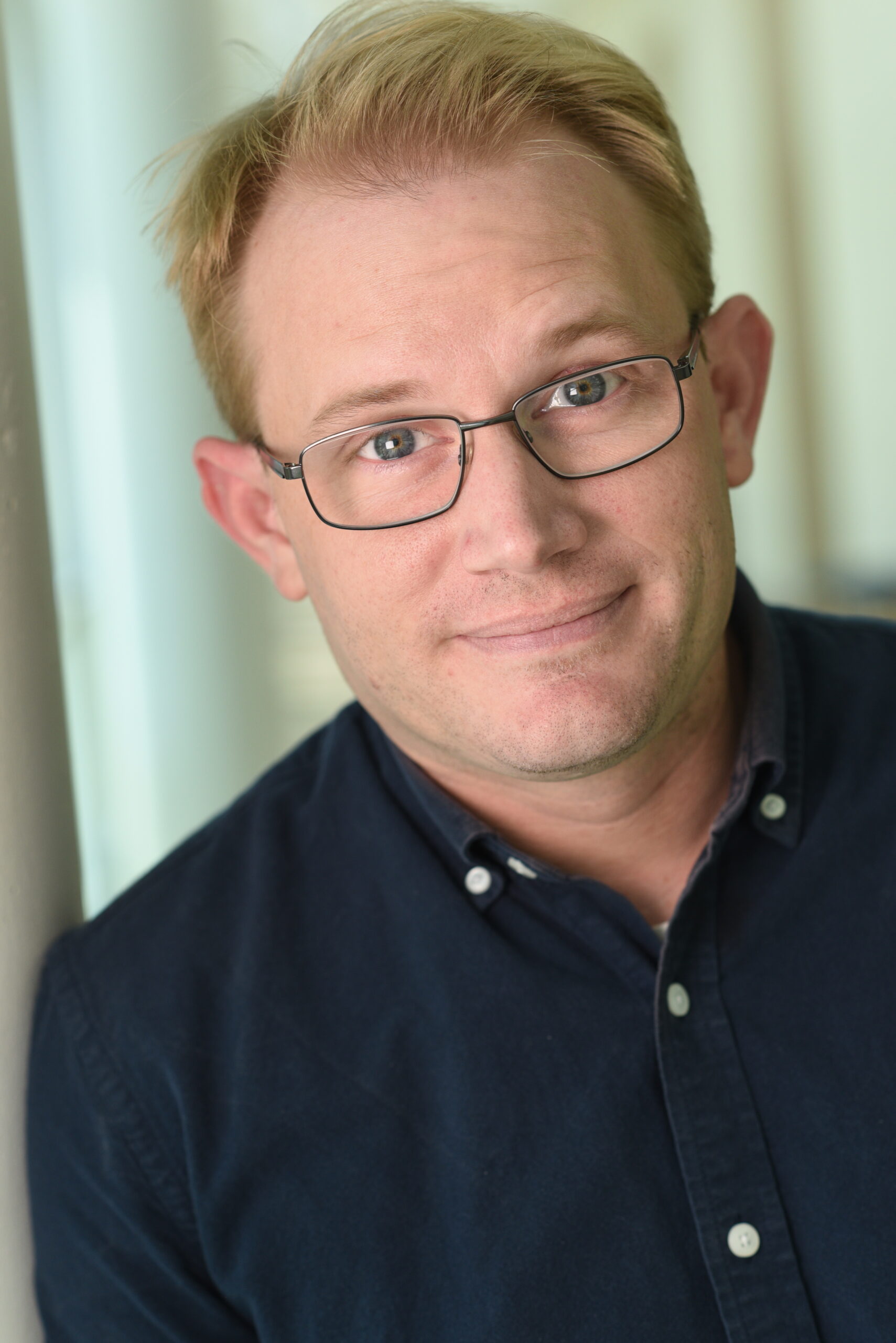 Alex Mason Headshot