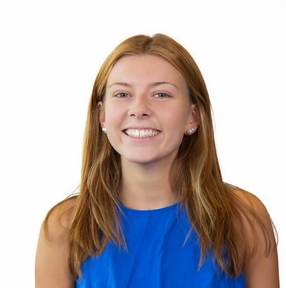 Amelia Pollio Headshot