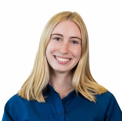 Grace Chandler Headshot