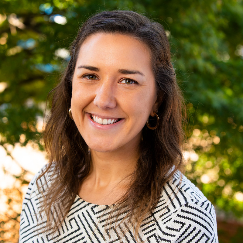 Kate Lantz headshot