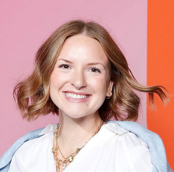 Kristen Atkins Headshot