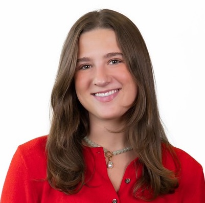 Lillie Barrientos Headshot