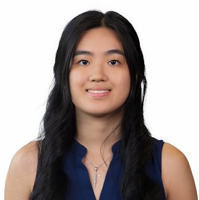 Lisa Pan Headshot