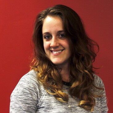 Carolyn Crist headshot