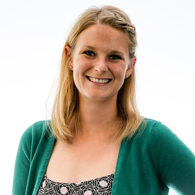 Lauren Baggett 2024 Headshot