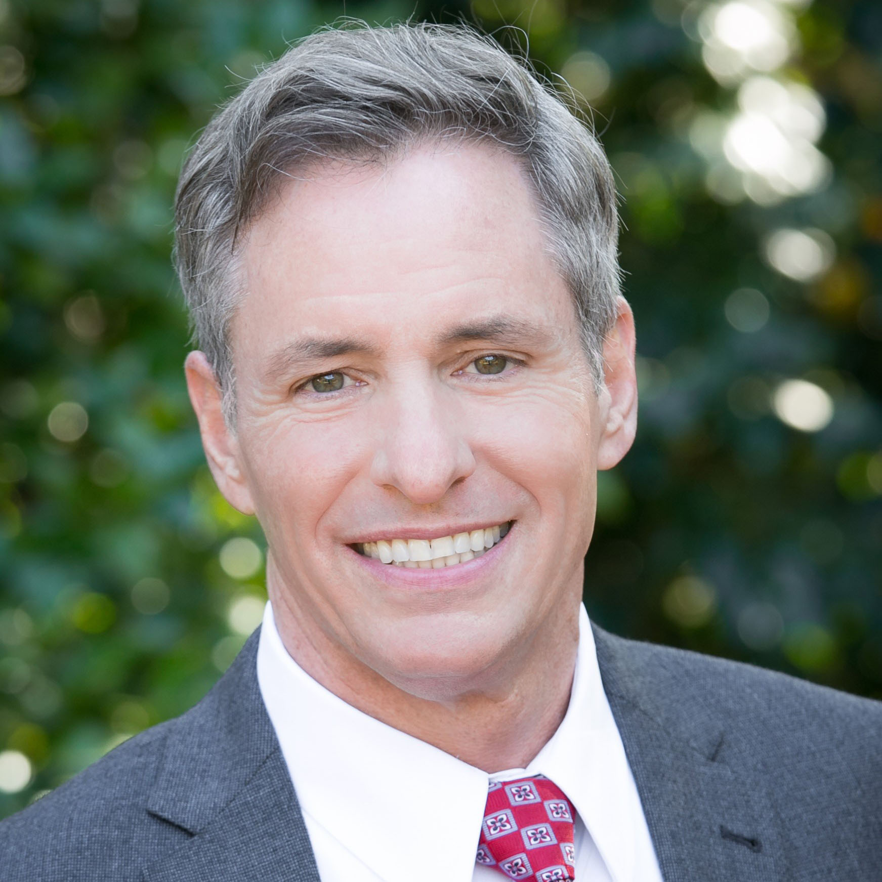 Paul Brooks 2024 Headshot