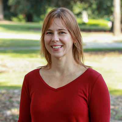 Kay Stanton 2024 Headshot