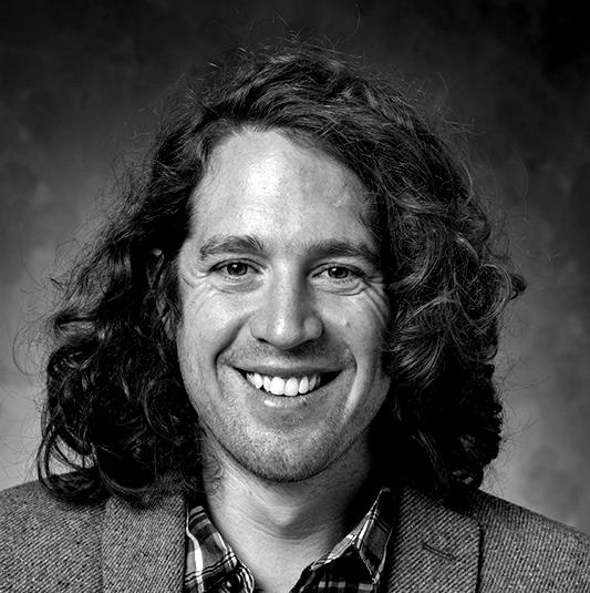 Denis Dumas Headshot