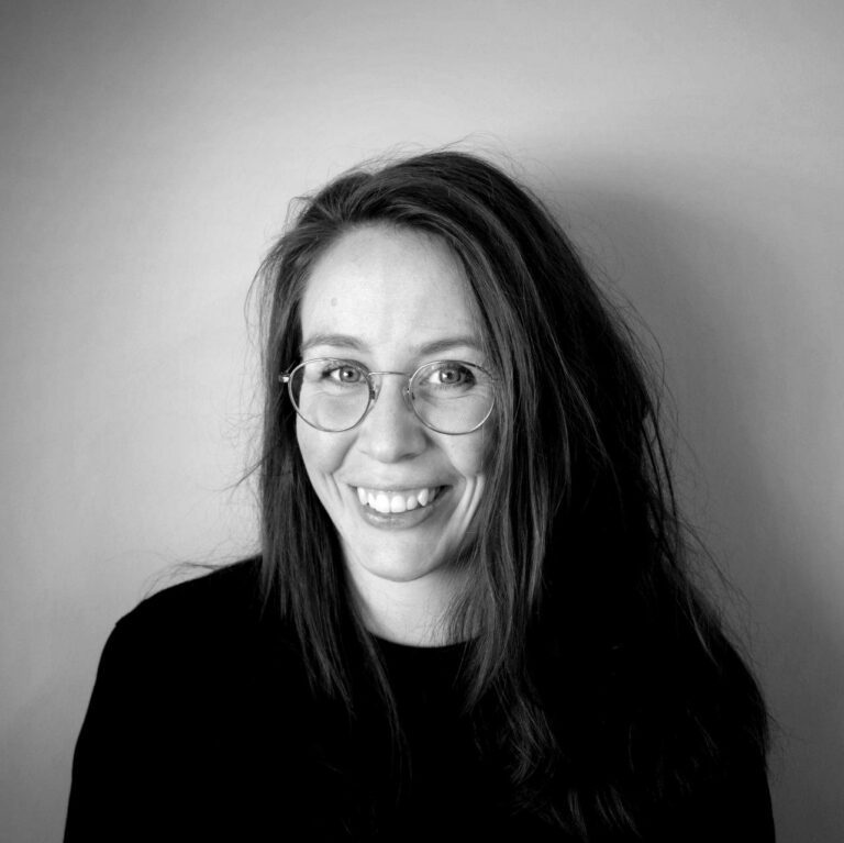 Dr. Cassandra Hall Headshot