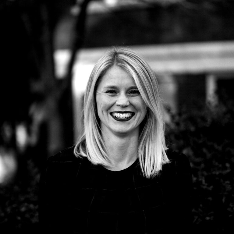 Christina Proctor Headshot