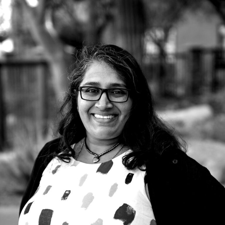 Nithya Natrajan Headshot