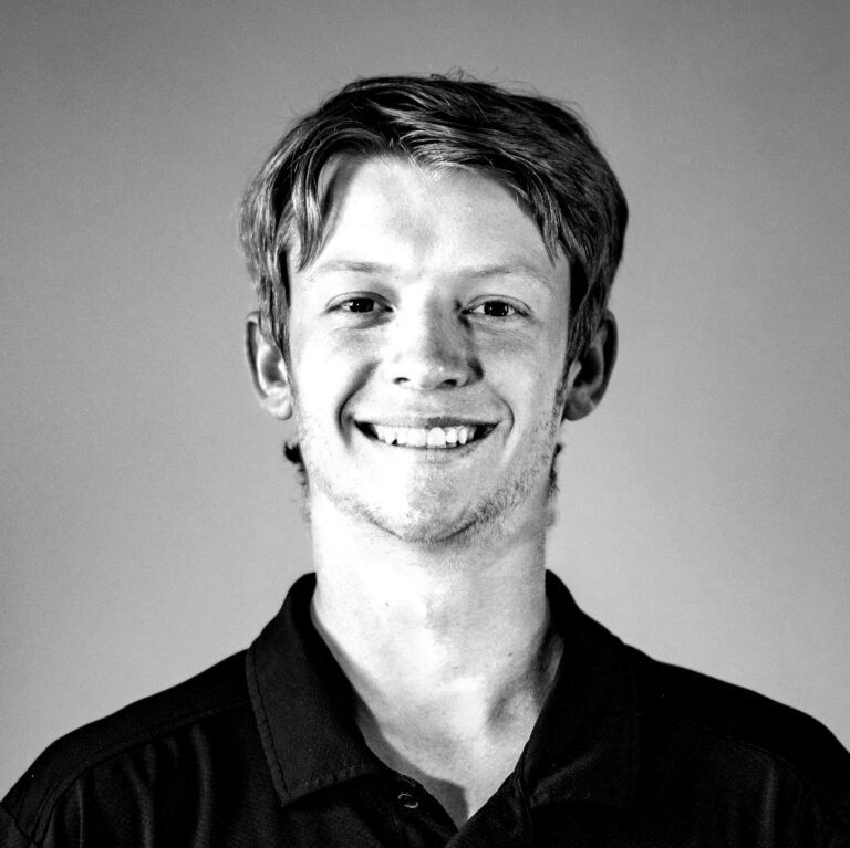 TJ Stephens Headshot