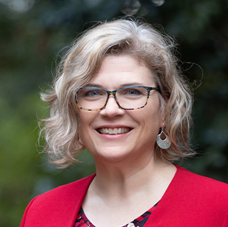 Shannah Montgomery Headshot