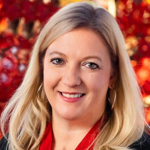 Jayme Bolding headshot