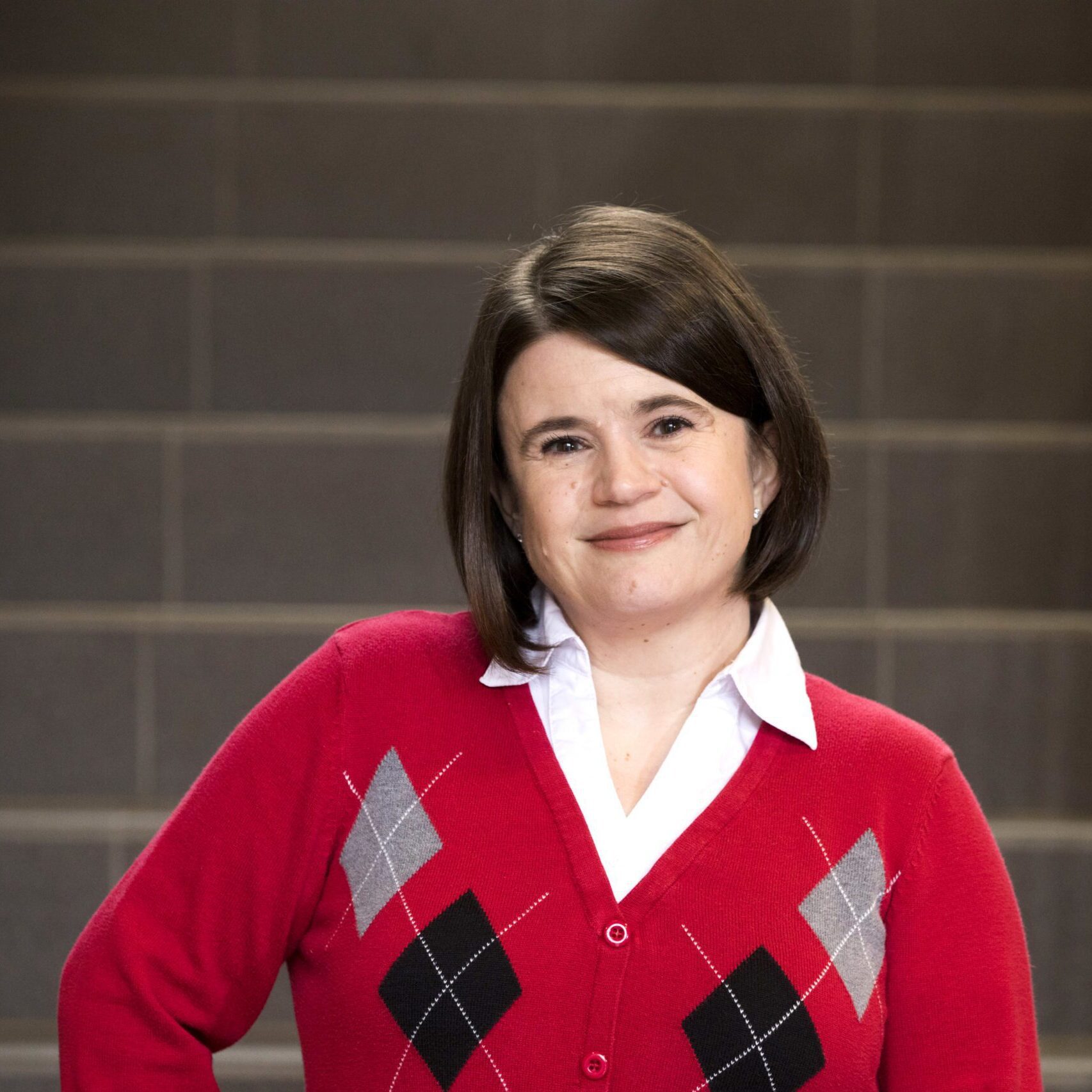 Krista Richmond headshot