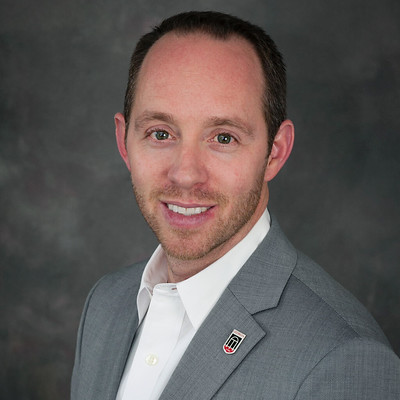 Nick Colvard headshot