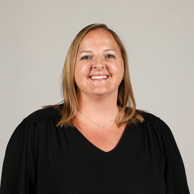Whitney Burton headshot