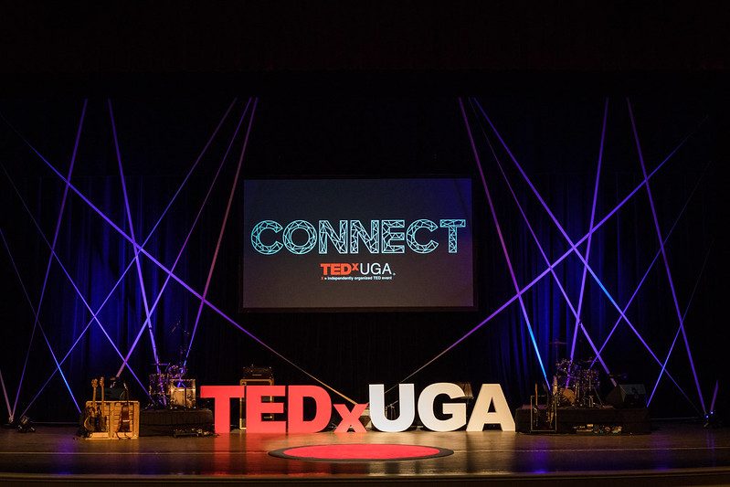 2018 Connect Full Stage Pic
