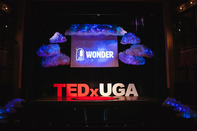 2022 Wonder Full Stage