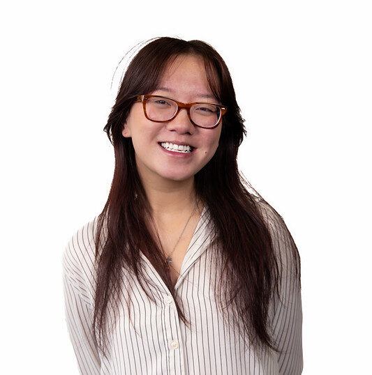Hope Dang Headshot