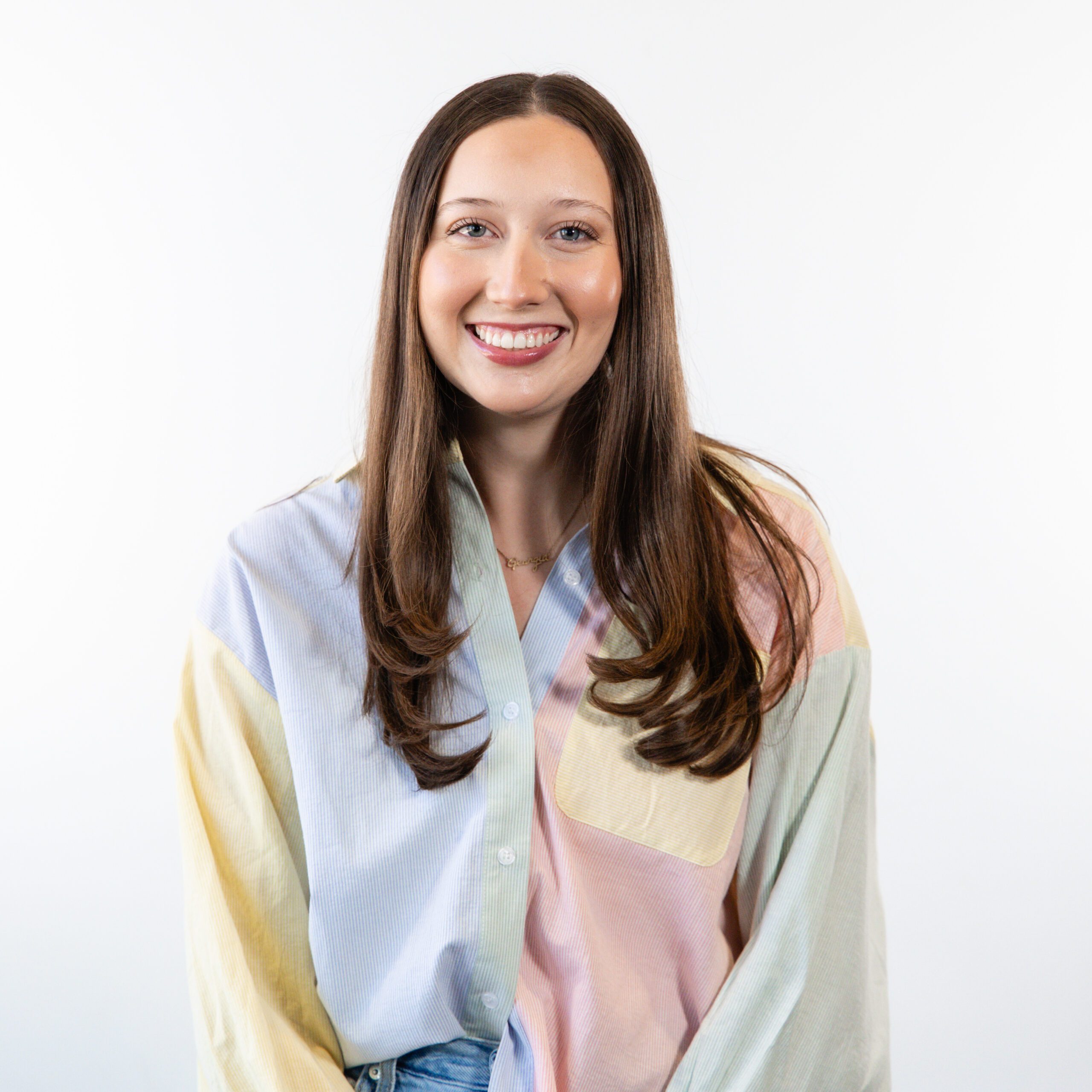 Abby Adams Headshot