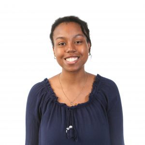 Aisleigh Edouard headshot