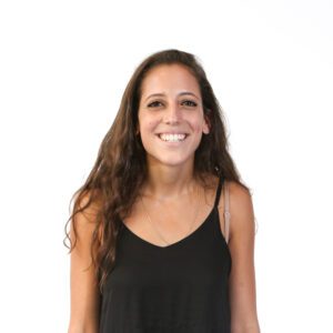 Allie Bunting headshot