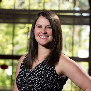 Andrea Piazza headshot