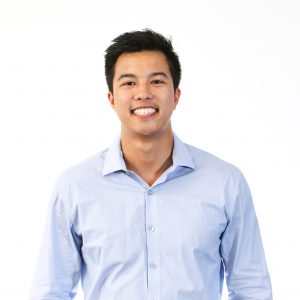 Andy Pham headshot