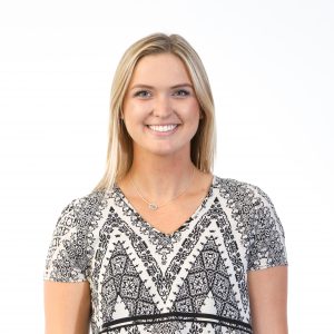 Annie Thompson headshot