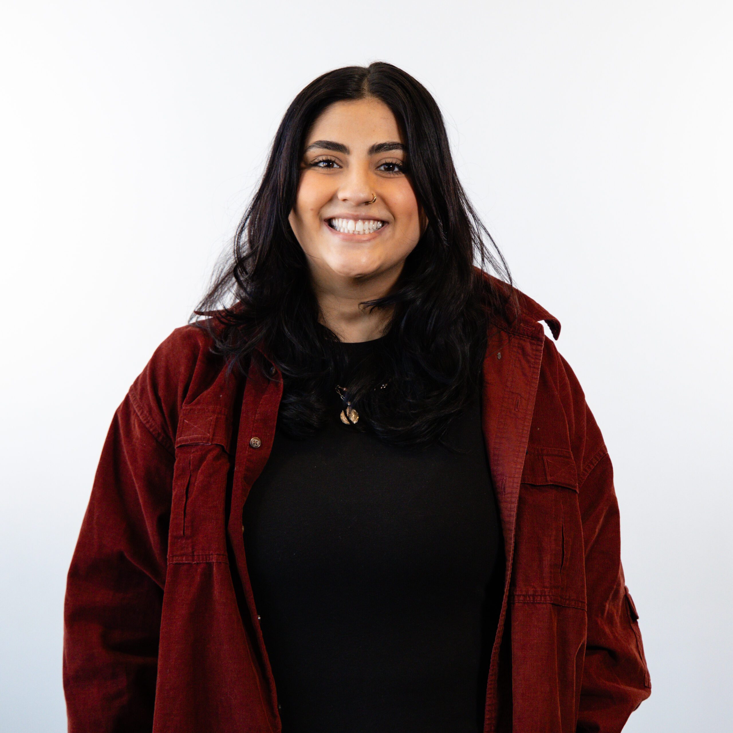 Aynur Rauf Headshot