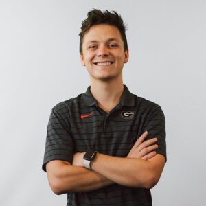 Bailey Pelletier Headshot