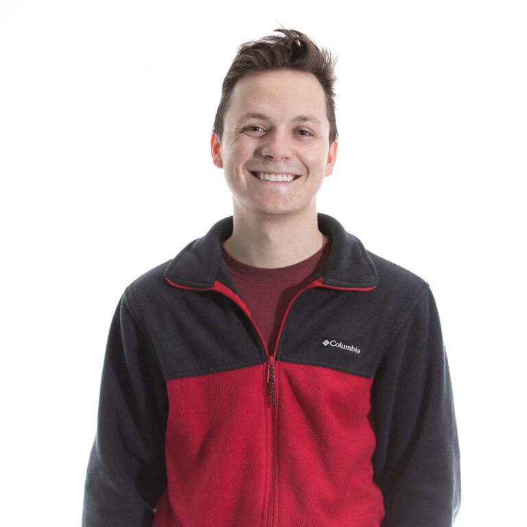 Bailey Pelletier headshot