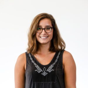 Becca Beato headshot