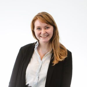 Becca Wright headshot