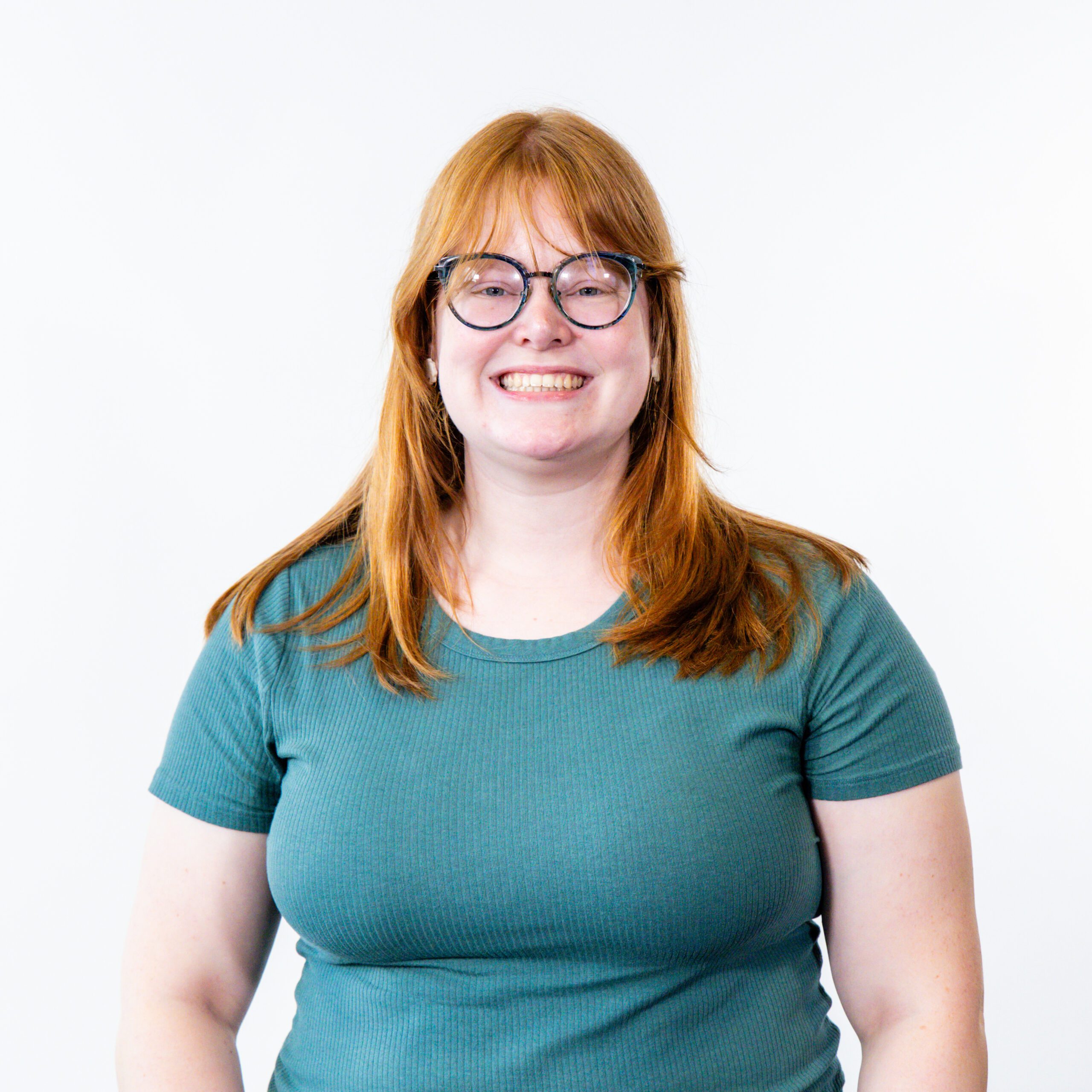 Beth Anne DeKeizer Headshot