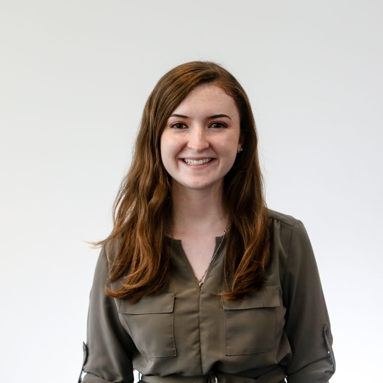 Bethany Bell headshot