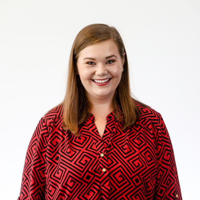 Bethany Harmon headshot