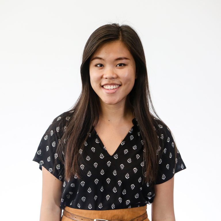 Camille Young headshot