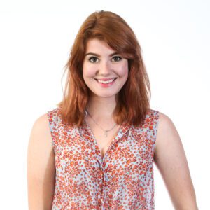 Carolyn Borkowski headshot