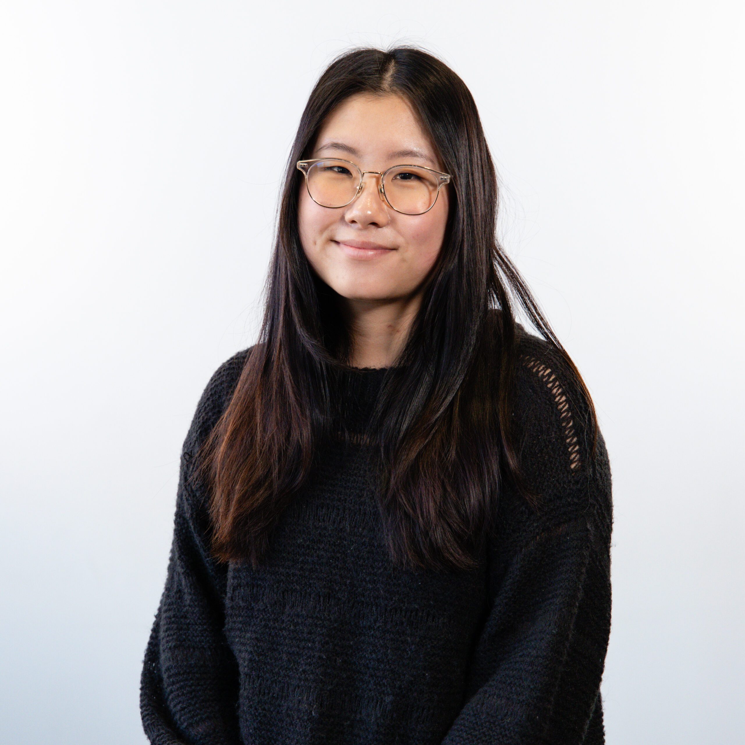 Catherine Chu Headshot