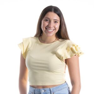 Charlotte Silverman headshot